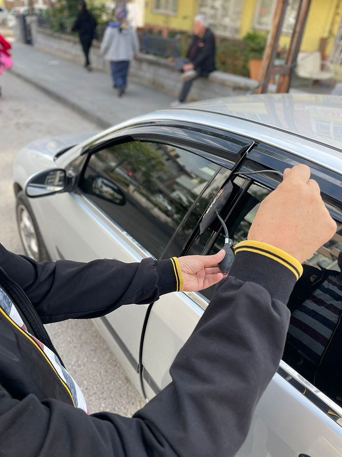 Beydağ Oto Kilitçisi